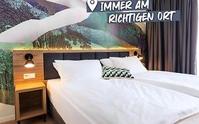 ACHAT Hotel Schwetzingen Heidelberg